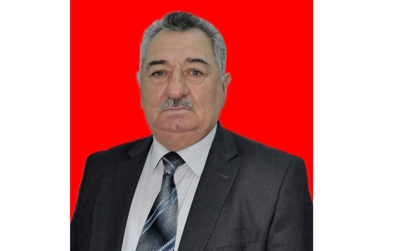 BDU-nun dosenti vəfat etdi