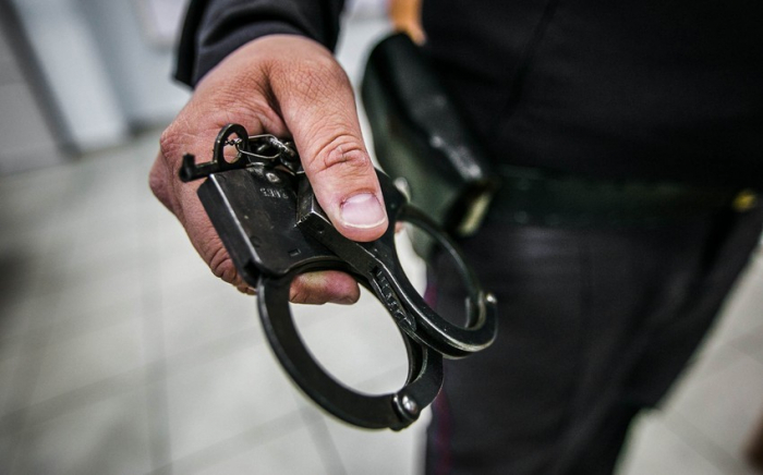 DTX və polis əməliyyat keçirdi - Saxlanılan var