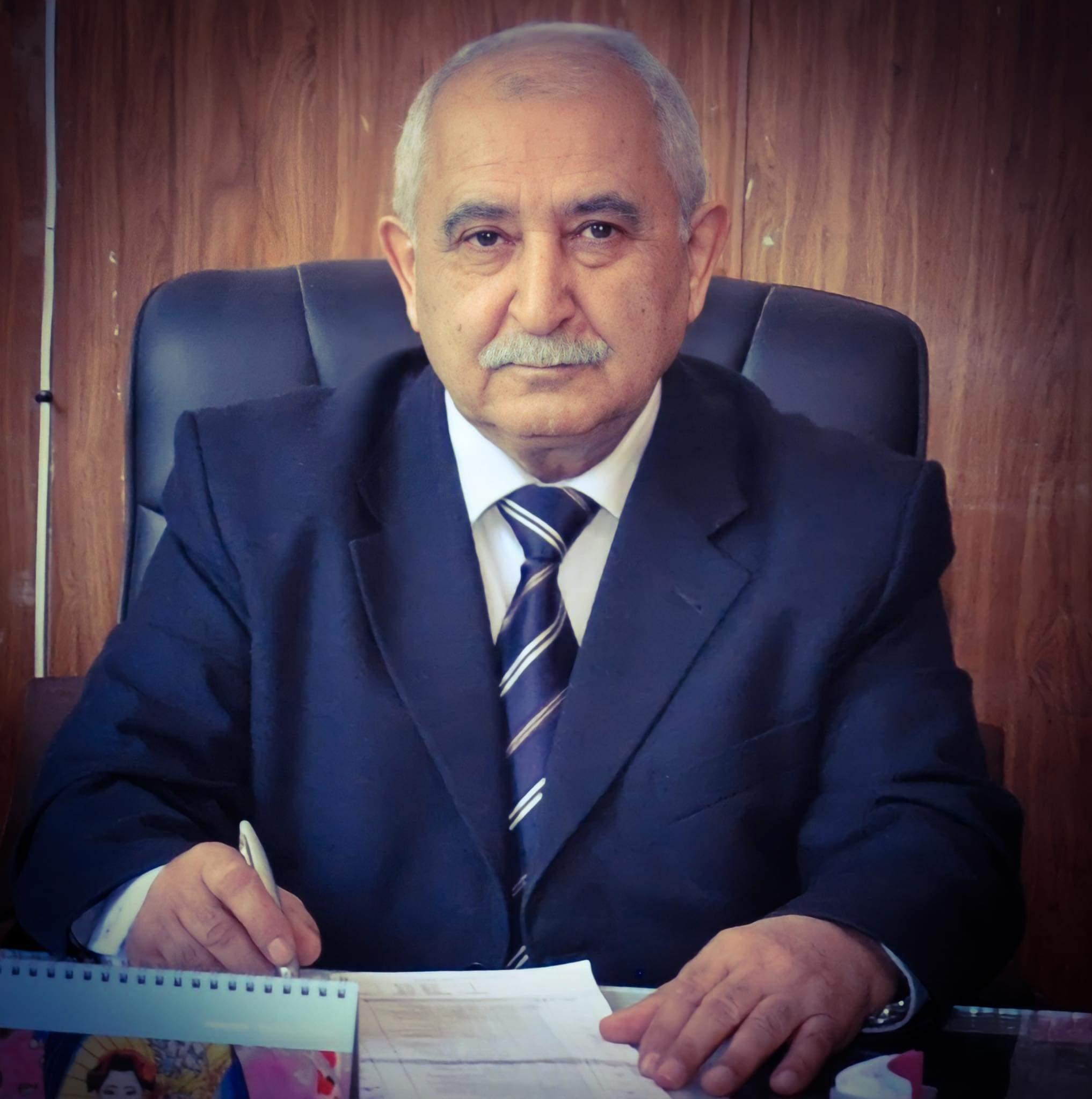 BDU-nun professoru vəfat edib