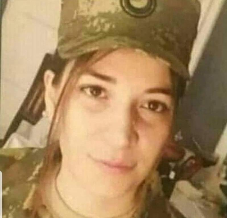 Şəhid Arəstənin anasının vəziyyəti yaxşı deyil
