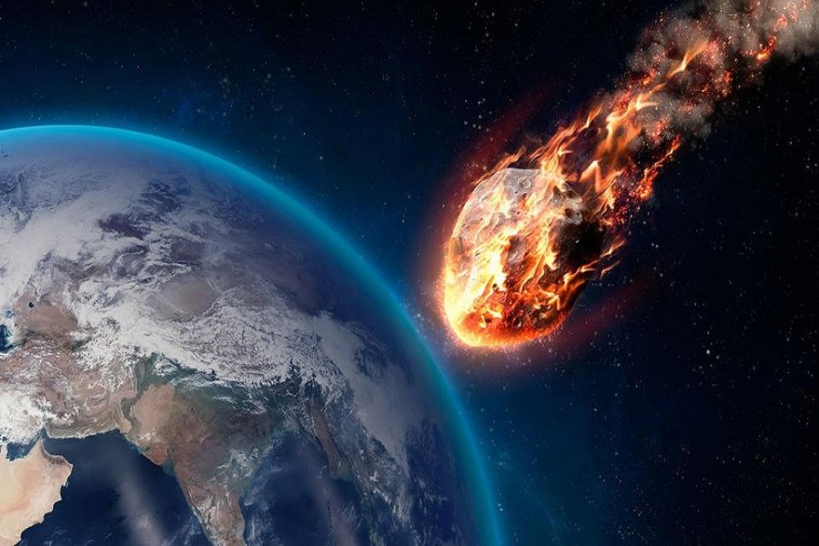 Dekabrda Yerə təhlükəli asteroid yaxınlaşacaq