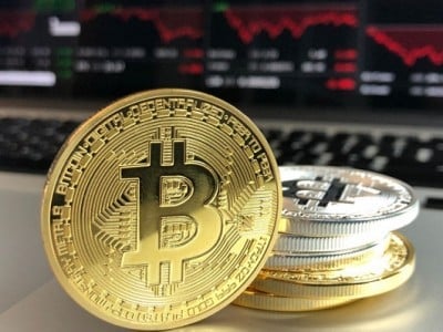 Bitkoin rekorda imza atdı
