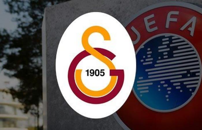 “Qalatasaray” cərimələndi