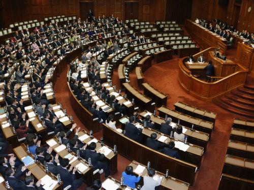 Bu ölkədə yeni xarici işlər naziri seçildi
