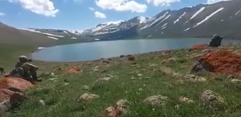 Qaragöldə ermənilər mühasirəyə düşdü - Rəsmi MƏLUMAT