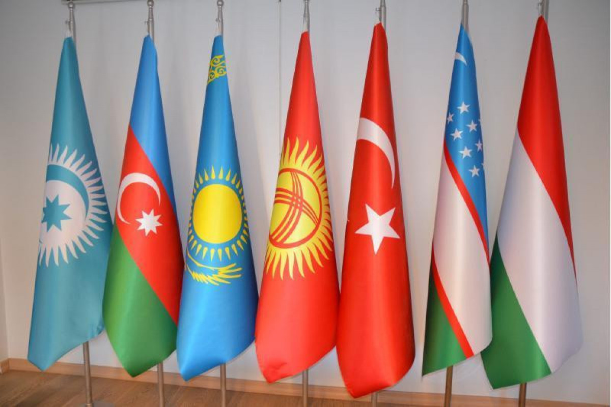 Türk Şurası dövlət başçılarının görüşünün GÜNDƏLİYİ