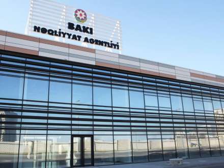 Agentlik hesabat VERDİ