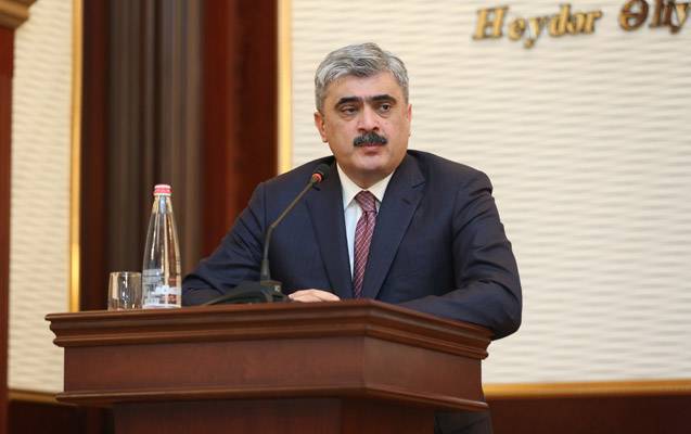 Nazir sosial müdafiə xərclərinin azaldılmasının səbəbini AÇIQLADI