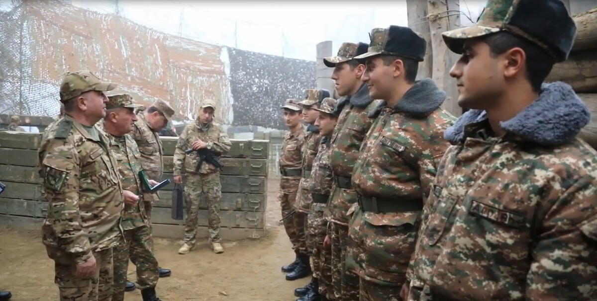 Üçtərəfli görüş ərəfəsində Ermənistanın “buynuz göstərməsi”nin SƏBƏBLƏRİ