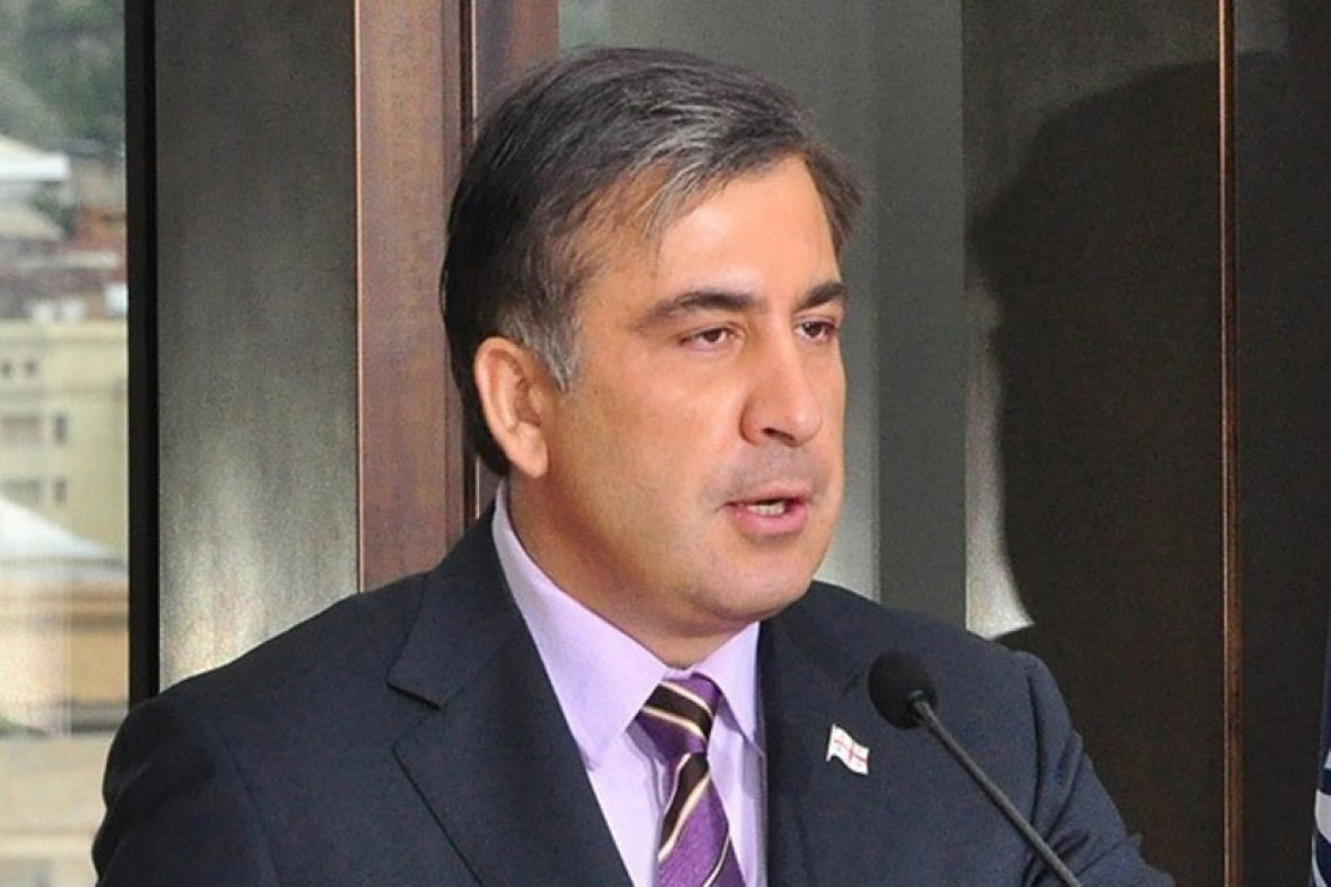 ABŞ-dan Saakaşvili ÇAĞIRIŞI