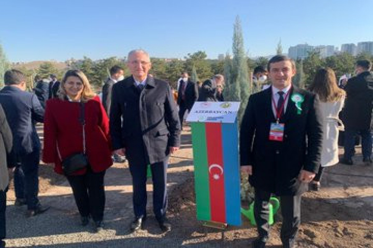 İki ölkə arasında balıqçılıq sazişi