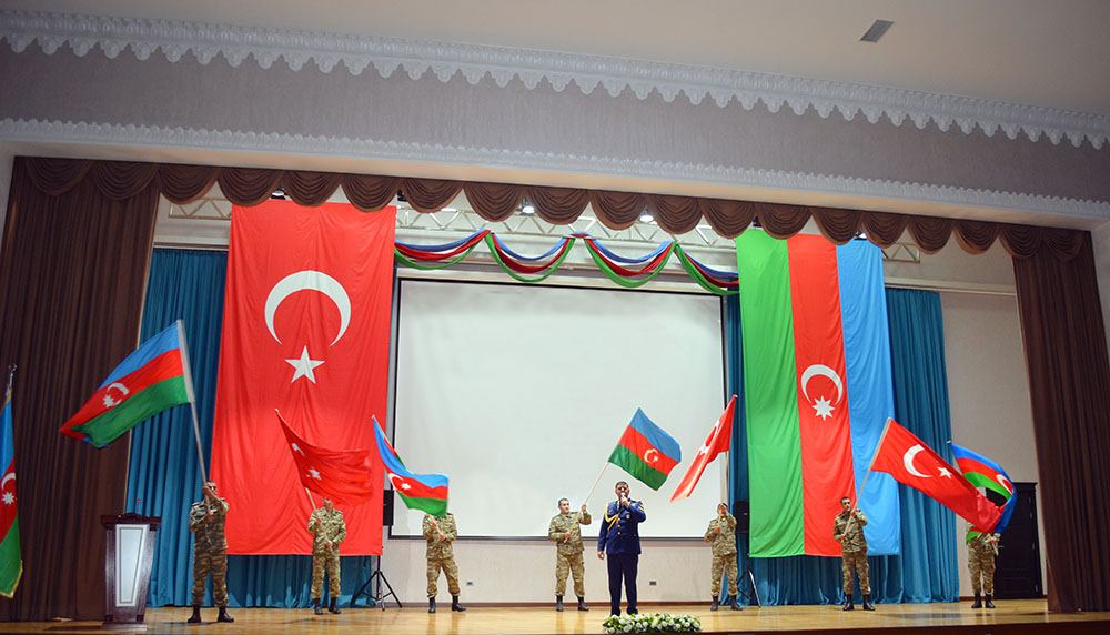 Şəhidlərin xatirəsinə həsr olunmuş anım mərasimləri keçirilib - FOTO/VİDEO