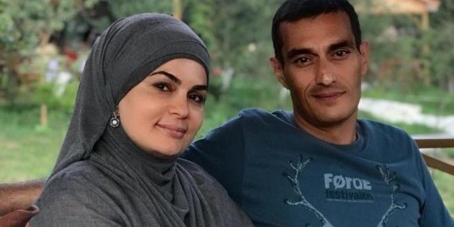 Alim Qasımovun keçmiş kürəkəninin cəzası azaldıldı