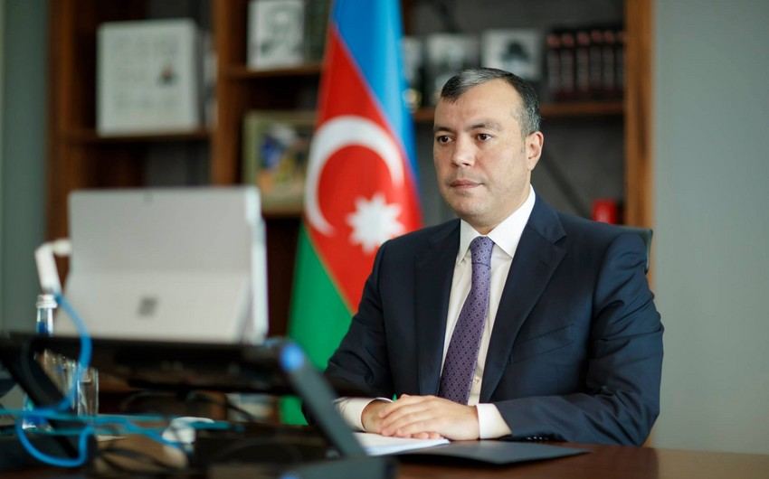 Sahil Babayev əhalinin maddi vəziyyətindən DANIŞDI: “...yaxşılaşdırılacaq”
