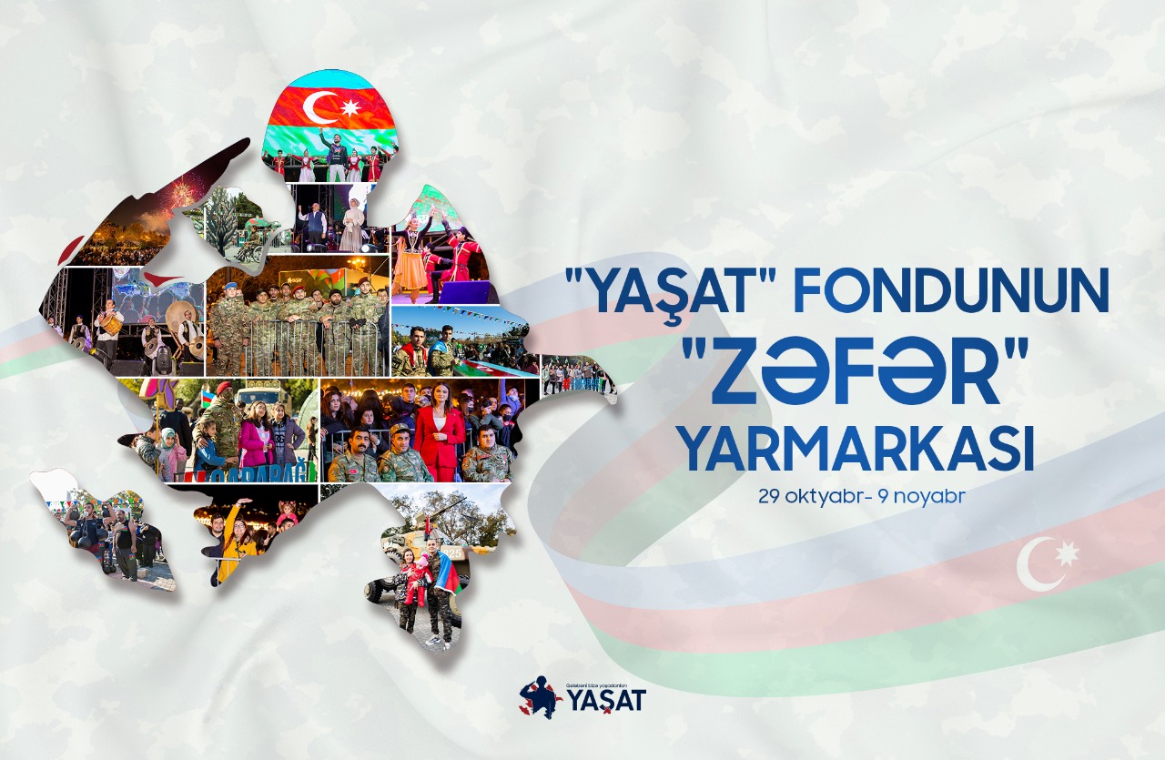 “Zəfər”də toplanan vəsait Fonda köçürüldü