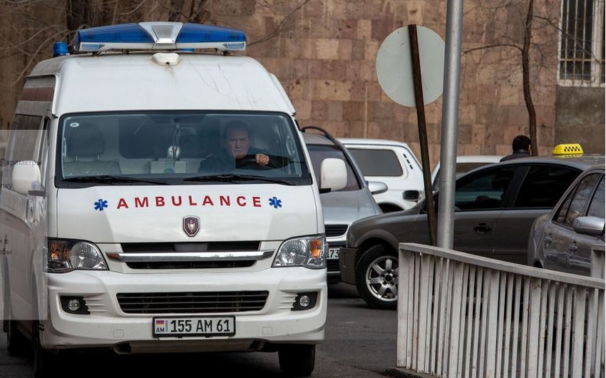 Rusiyada koronavirus qurbanlarının sayı 250 mini ÖTDÜ
