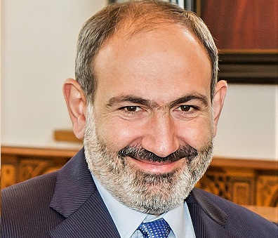 Paşinyan Azərbaycan toponimlərini səsləndirməklə erməniləri QƏZƏBLƏNDİRDİ