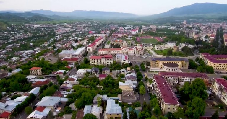 Deputat 2022-ci ilin büdcə layihəsinə Xankəndi və Xocalı ilə bağlı TƏKLİF ETDİ