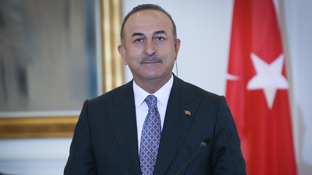 Zəngəzur dəhlizi bütün türk dünyasına töhfə verəcək - Çavuşoğlu