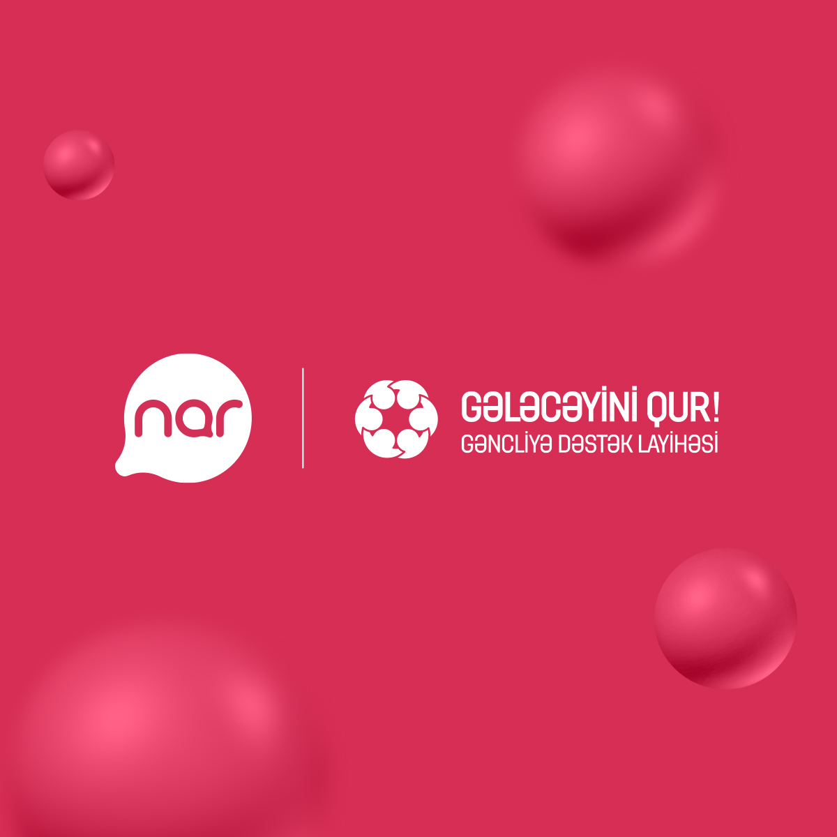 “Nar” bu ailələrin xərclərini qarşılayacaq
