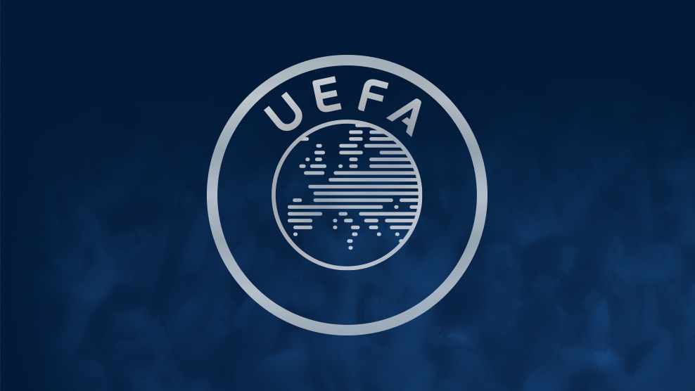 UEFA millimizə texniki məğlubiyyət verdi