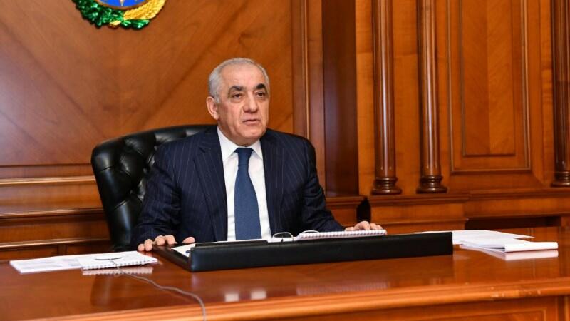 Baş nazir Azərbaycanda saxlanılan erməni diversantların sayını AÇIQLADI