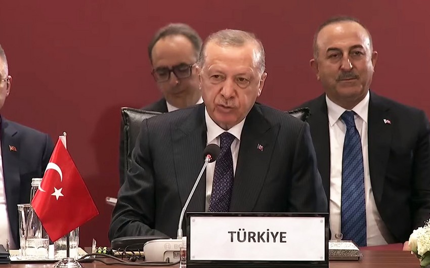 “Azərbaycanın digər bölgələrinin Naxçıvanla əlaqəsi həyati əhəmiyyət daşıyır”