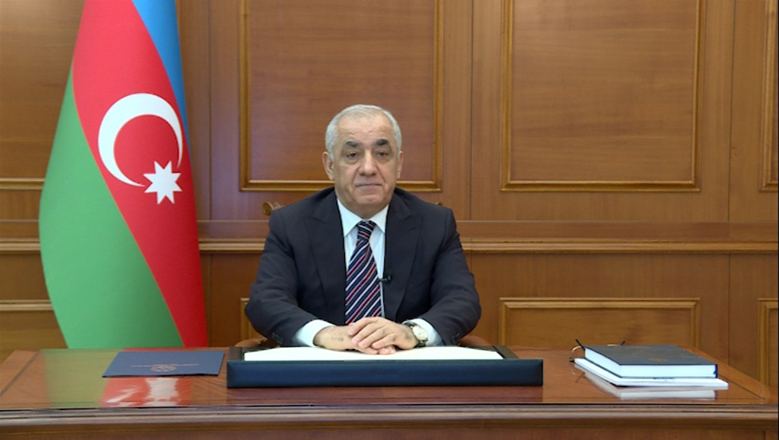Azərbaycan bəyanatın bütün bəndlərini tam İCRA EDİR
