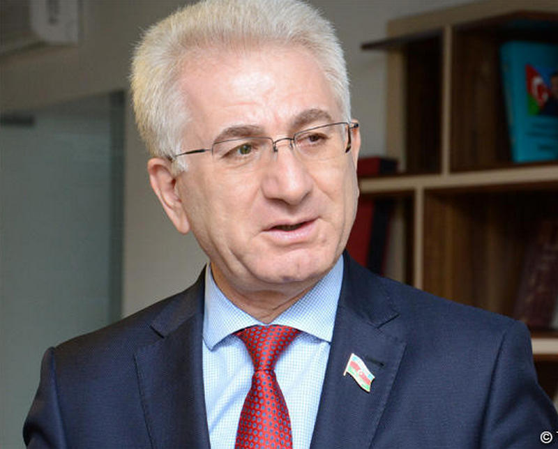 2022-ci ilin büdcəsi uğurludur - Komitə sədri
