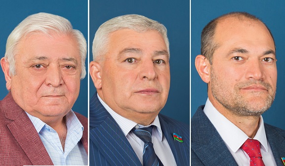 Rusiya sülhməramlılarına dərs vermək lazımdır! - Qarabağda baş verənlər deputatları HİDDƏTLƏNDİRİB