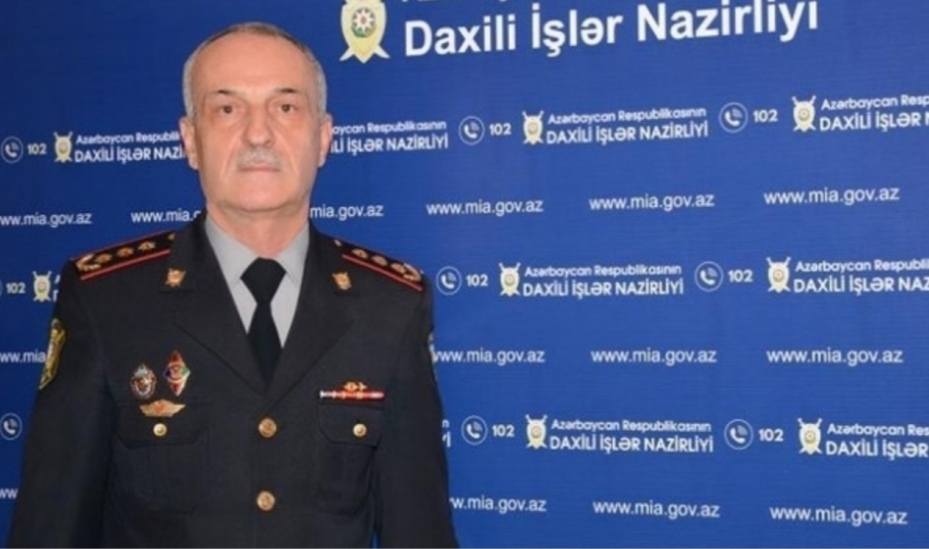 DİN polisin maaşı ilə bağlı təşəbbüs irəli sürməyib