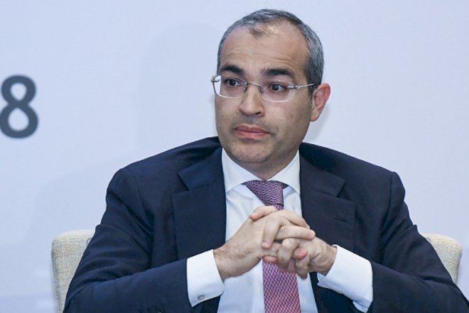Sənaye zonalarındakı istehsalın HƏCMİ