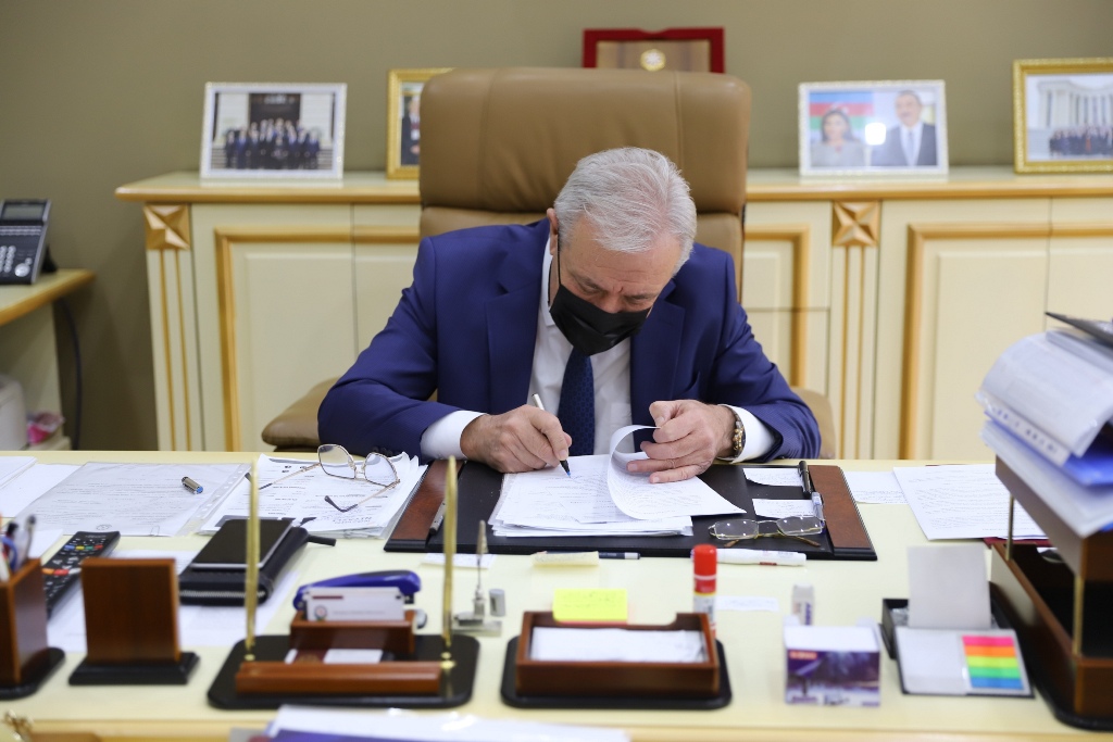 Universitetdə Fransız dili tədrisi