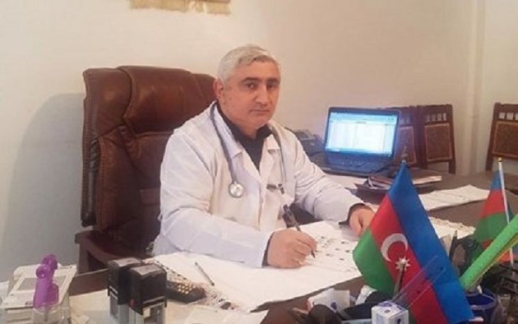 Saxta əlillik verən baş həkimin işi MƏHKƏMƏDƏ
