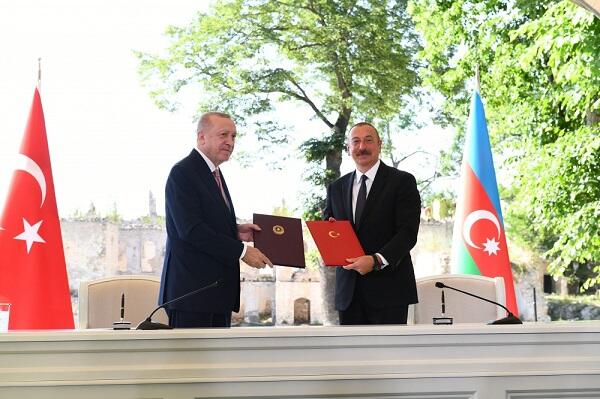 Türk Dövlətlər Birliyi ilə Şuşa Bəyannaməsini nə birləşdirir? - VACİB DETAL
