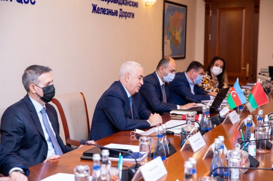 Belarus Qarabağda dəstək göstərməyə hazırdır - Səfir