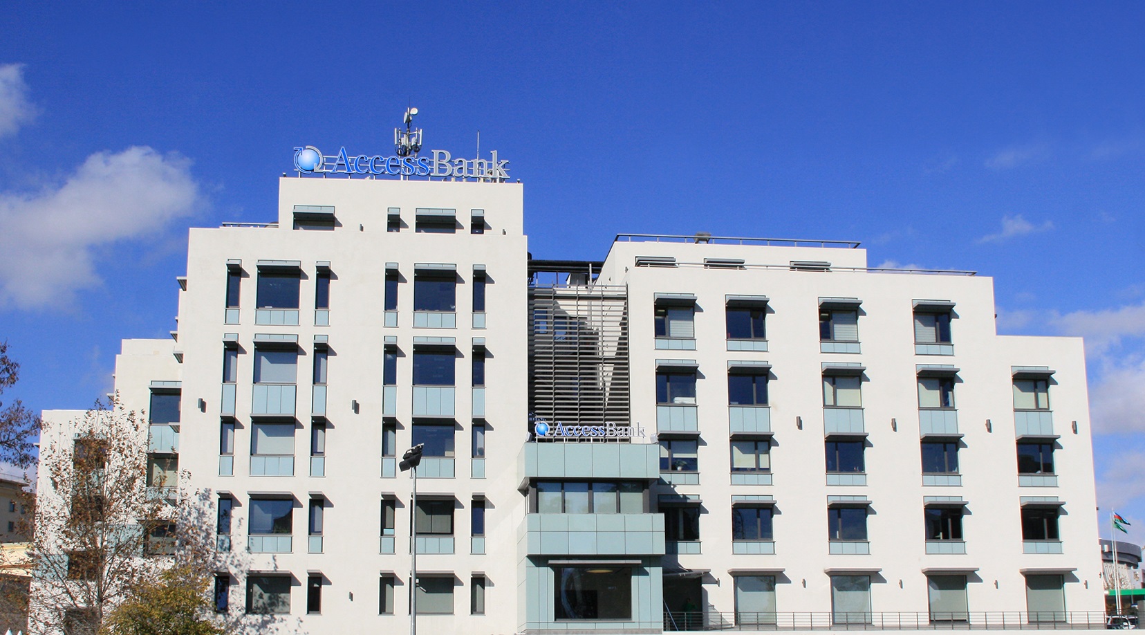 AccessBank-dan tender elanı