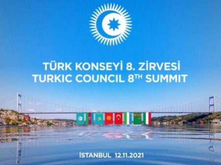 İstanbulda Türk dünyasının gələcəyi HƏLL OLUNUR