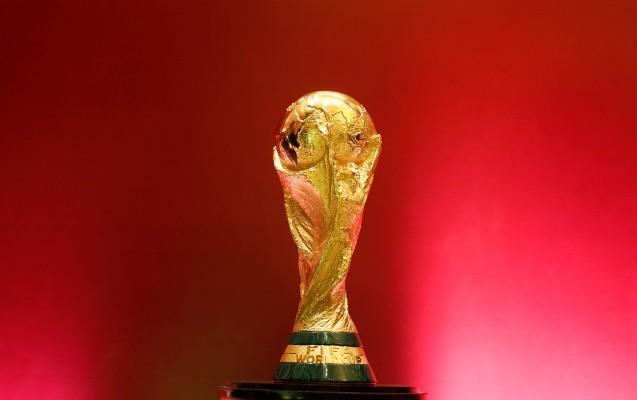 Dünya Çempionatının seçmə mərhələsi - NƏTİCƏLƏR