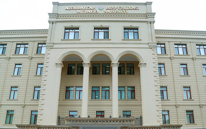 Ermənistandan növbəti TƏXRİBAT