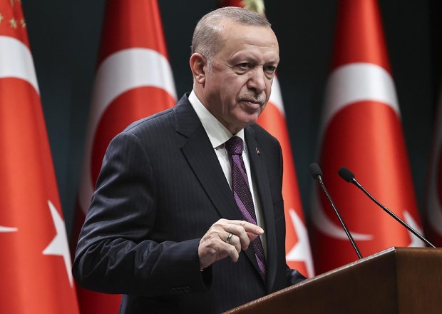 “Mütləq məqsədlərimizə çatacağıq” - Ərdoğan