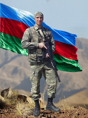 Şəhidin məktəbli bacısı faciəvi şəkildə vəfat etdi