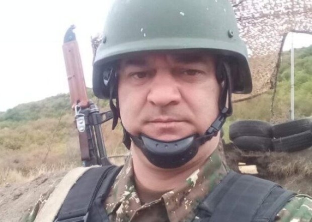 Hərbçilərimizi yaralayan terrorçu Ermənistana VERİLƏCƏK