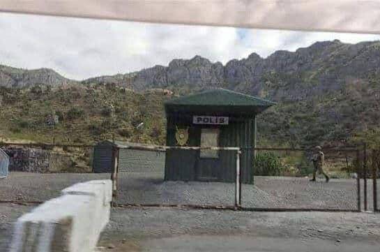 Ermənistanla sərhəddə daha bir gömrük postu?