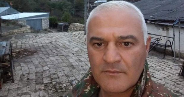 Qumbaranı Mirzoyanın əlinə “sülhməramlılar” verib...