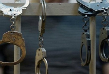 Gürcüstanın cinayət statistikası