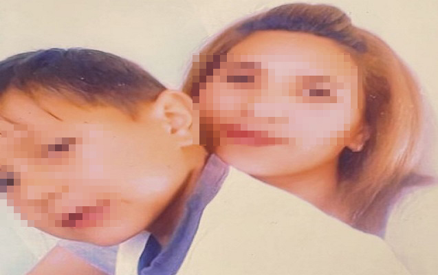 İtkin düşən ana və oğlundan xəbər var