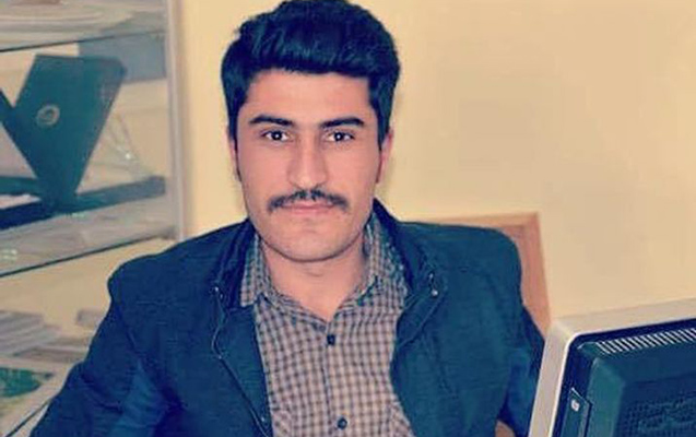 Yazıçının evinə oğru girdi