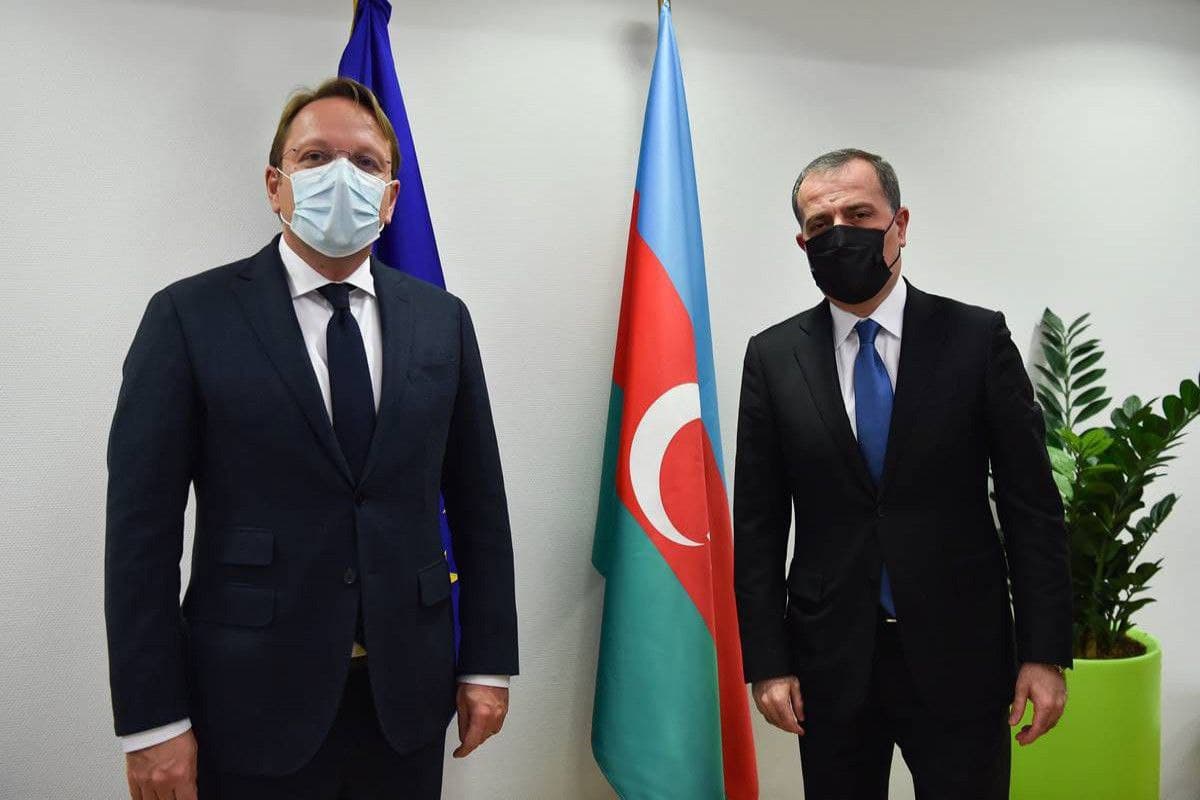 “Ermənistanın mina xəritələrini təqdim etməsi vacibdir”
