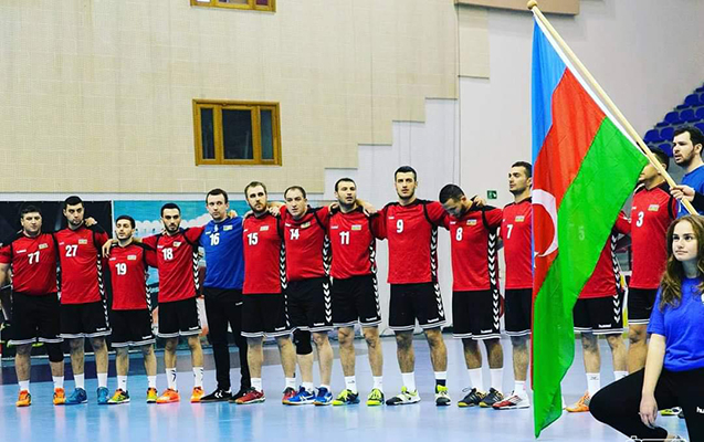 Nazirə şikayət edən 14 idmançı komandadan QOVULDU